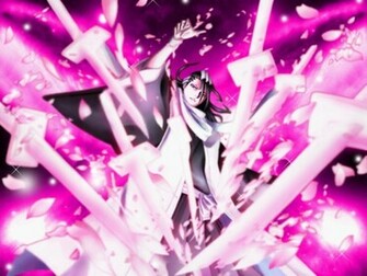 Byakuya Kuchiki Wallpaper
