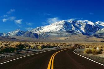 Road Bridges Roads Photography Desktop Wallpaper S