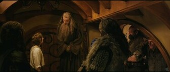 Movie The Hobbit Wallpaper