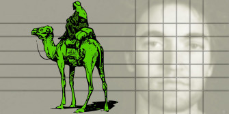 The Rise And Fall Of Ross Ulbricht Aka Dread Pirate Roberts Wallpaper