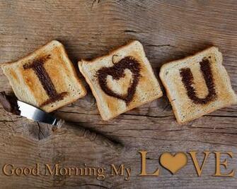 Good Morning My Love Wallpaper Wallpaperlepi