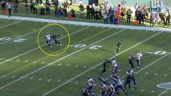 Richard Sherman Wallpaper Knows He S Just Been