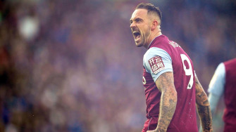 Danny Ings Wallpaper