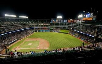 Texas Rangers Wallpaper Background