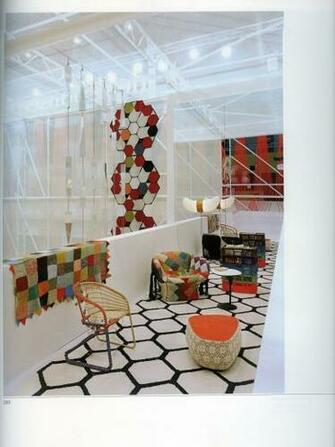 Anya Graetch Ideal House Cologne