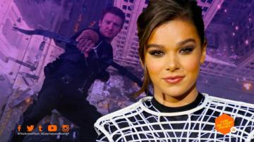 Hawkeye Tv Series Seems To Have Already Cast Jeremy Renner S