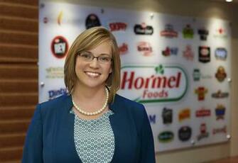 Business Background Aids Hr Supervisor At Hormel Newsroom