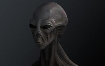 Alien Wallpaper For Your