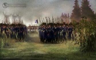 Napoleon Total War Wallpaper