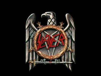 Slayer Wallpaper
