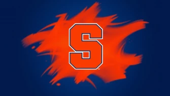 Syracuse Logo Wallpaper
