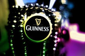 Wallpaper Guinness Beer Style