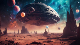 Star Wars Space Background Hq