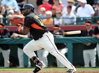 Printable Schedule For San Francisco Giants Auto Design Tech