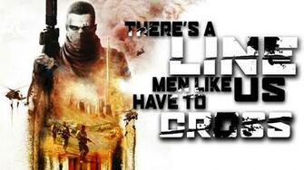 Spec Ops The Line Wallpaper By Ausman101