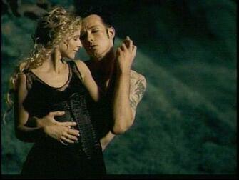 Stone Temple Pilots Image Sour Girl Video Stills