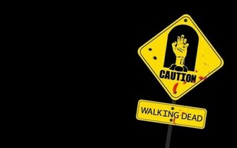 Walking Dead Wallpaper For Android