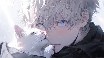 HD Anime Wallpaper For Pc