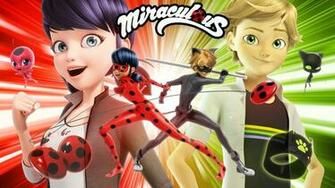 Miraculous Ladybug Image Chat Noir HD Wallpaper And