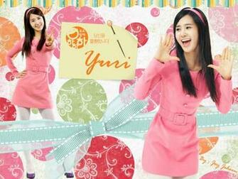 Yuri Snsd Wallpaper Desktop Gallery