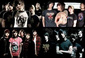 Bring Me The Horizon Wallpaper