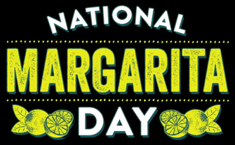 National Margarita Day Is February 22nd