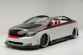 Scion Tc Wallpaper