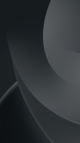 iPhone Abstract Ios Dark 4k Wallpaper HD Phone 340h