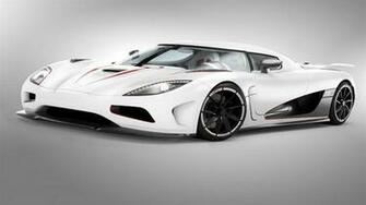 Koenigsegg Agera R Exotic Wallpaper 1080p HD High Resolution