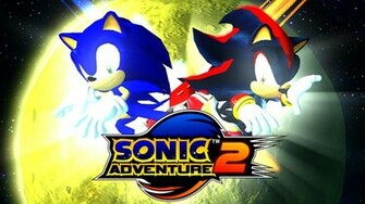 Sonic Adventure HD Wallpaper By Metallink128