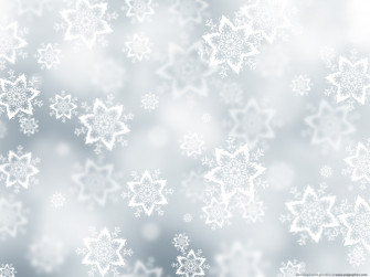 Christmas Snow Wallpaper
