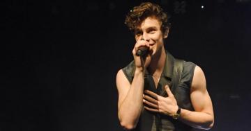 Sexy Shawn Mendes Instagram Pictures Popsugar Celebrity