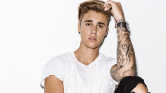 Wallpaper Justin Bieber Photo 8k Celebrities