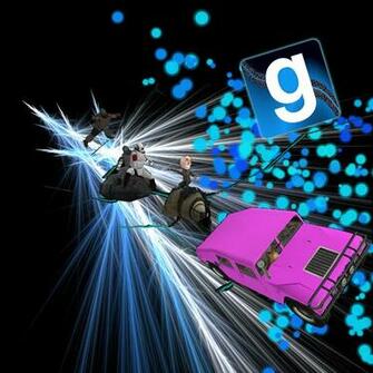 Garry S Mod Background Submited Image