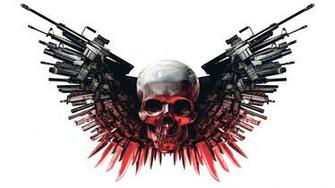 The Expendables Wallpaper Widescreen Full HD 1080p
