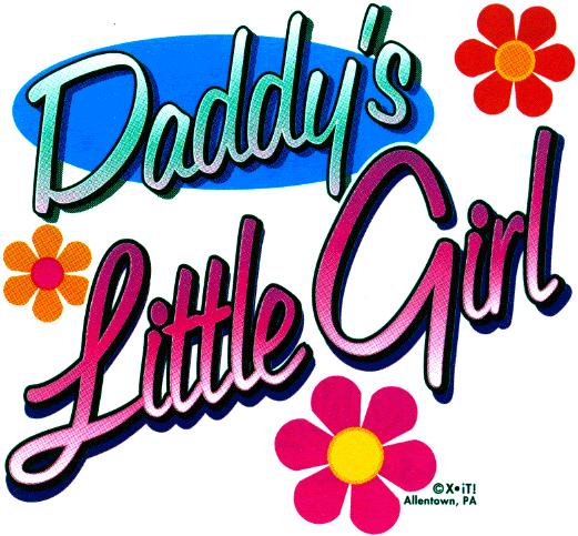 Daddys Little Girls Desktop Wallpaper