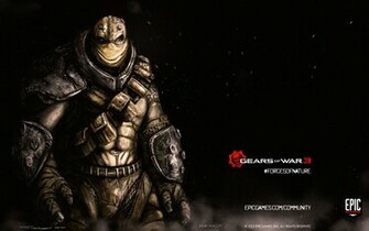 Savage Grenadier Desktop Wallpaper Epic Games Community