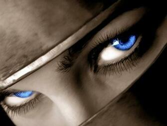Ninja Look Desktop Pc And Mac Wallpaper