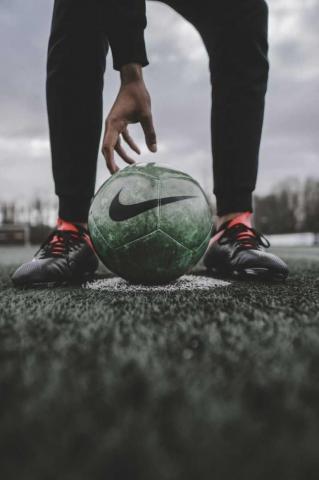 Football Wallpaper Whatspaper