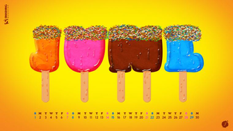 Wallpaperku Smashing Magazine Wallpaper Calendars June