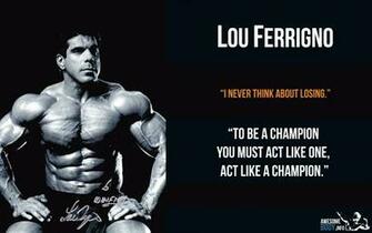 Bodybuilding Motivation Wallpaper Sport