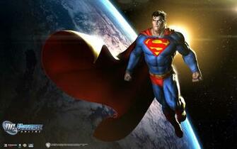 Superman Wallpaper HD Best Collection For Desktop Mobile