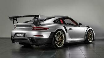 Porsche Gt2 Rs 4k Wallpaper HD Car Id