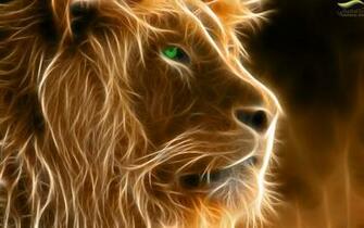 Lion Wallpaper 1280 By Tasmimy