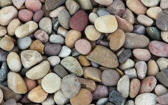 Pebbles Wallpaper