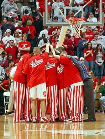Iu Basketball Game Score Wallpaper I Like