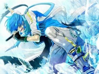 Vocaloids Image Kaito Vocaloid Wallpaper Photos
