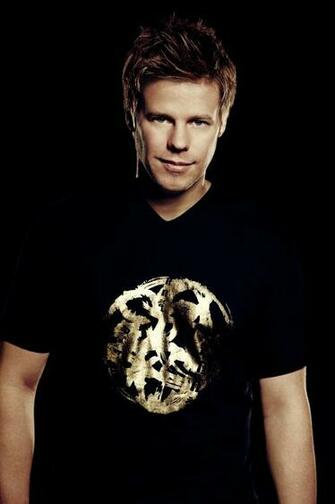 Ferry Corsten Wallpaper