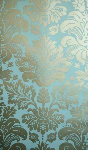 Osborne Little Ncw4025 Interior Patterns Fabrics Style