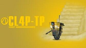 Borderlands Cl4p Tp Wallpaper By Codyawilliams